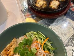 -鼓楼吃面·肉啃肉(南锣鼓巷店)