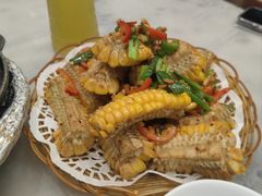 -华峰食馆(氹仔店)