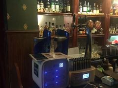 -The Cheebat 锌吧·Bistro(体育西店)