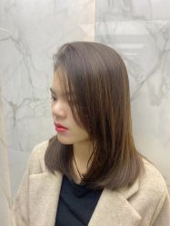 -苏奇发型·烫发染发