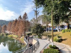 -海兰云天度假区温泉