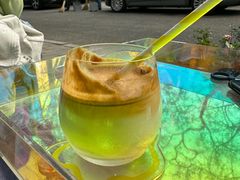 -五进制 Coffee Shop