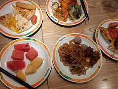 -比格比萨自助(南京万达茂店)