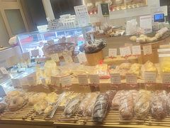 -那家面包房(珠江路店)