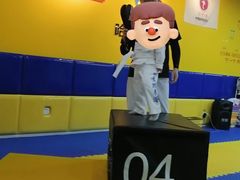 -哈喽实战跆拳道·跳绳·体能(慈云寺馆)