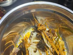 -嘉州鲜知味钵钵鸡(奎星楼店)