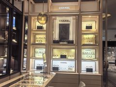 -溥仪眼镜PUYI OPTICAL(国贸商城店)