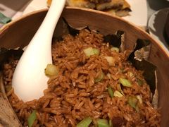 -粗茶淡饭·汉口公馆(循礼门店)