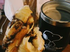 -dotcom coffee古点咖啡(致真大厦店)