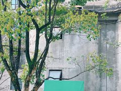 -CEMENT·coffee bar (凤凰创意园店)