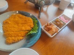 -韩礼年糕(飞虹路店)