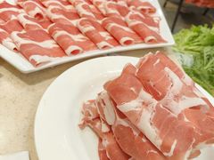 -阳坊大都涮羊肉(阳坊总店)