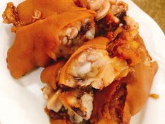 -军嫂饺子馆(岳家寨小区店)
