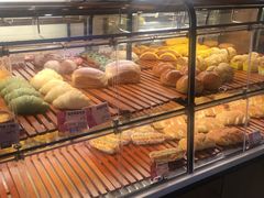 -天母蓝鸟烘焙·蛋糕·下午茶(时代城广场店)