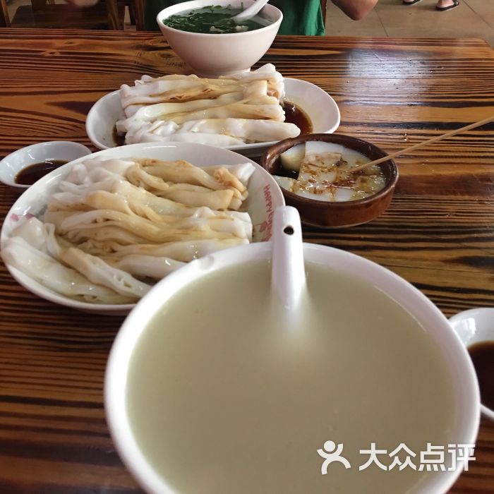 壹叁捌手工粉-图片-阳春市美食-大众点评网