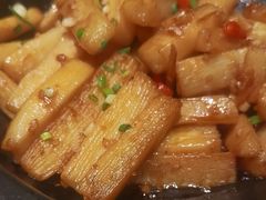 -柴米油盐三杯鸡(象山北路店)