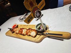 -俄士厨房(环球港店)