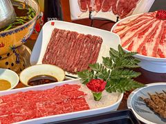 -1078號老北京涮肉(松柏店)