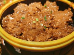 糯米蒸排骨-花千醉拾季(雨花世茂店)
