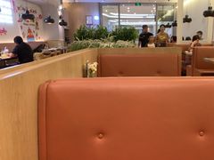 -卡朋西餐(扬名广场店)