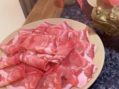 -蜀大侠火锅(森兰花园城店)