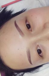 -Amy韩式定妆