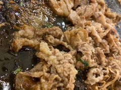 -韩时烤肉(枫蓝店)