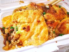 -味美香豆皮