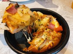 -必胜客(环球店)