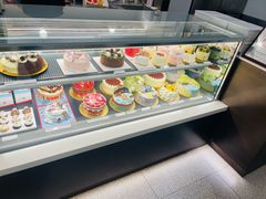 -派悦坊·甜品·蛋糕(虹口龙之梦店)