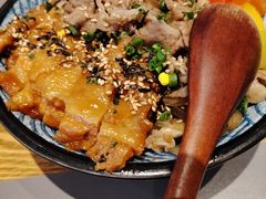 -林妈妈村·日式料理(宝山万达店)