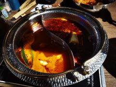 -火炉火自助餐(枫蓝国际店)