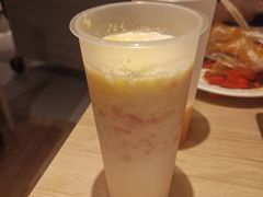 -星伦多自助料理(华润万象城店)