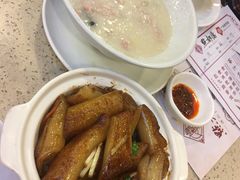 -点都德(盘福楼店)