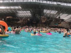 -波塞冬旅游度假区