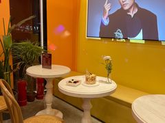 -逸绮瑶澜Miss Mousse Cake蛋糕(三里屯SOHO店)