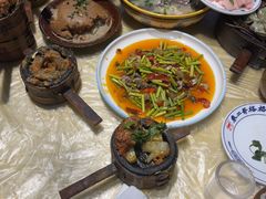 -秦二哥格格(高笋塘店)