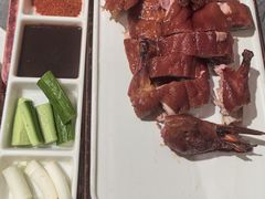 -福照楼汽锅鸡·云南菜(火车站锦江店)