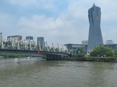 -运河游船(武林门码头)