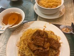 -麦奀云吞面世家(中环店)