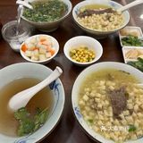 汤里的舒心时刻