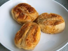 芝士蛋黄酥-老鼎丰(靖宇街总店)