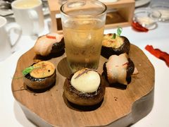 -王品牛排(佛山南海万科广场店)