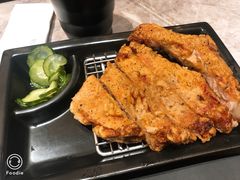 -馔豚·台北菜专门店(深圳湾万象城店)