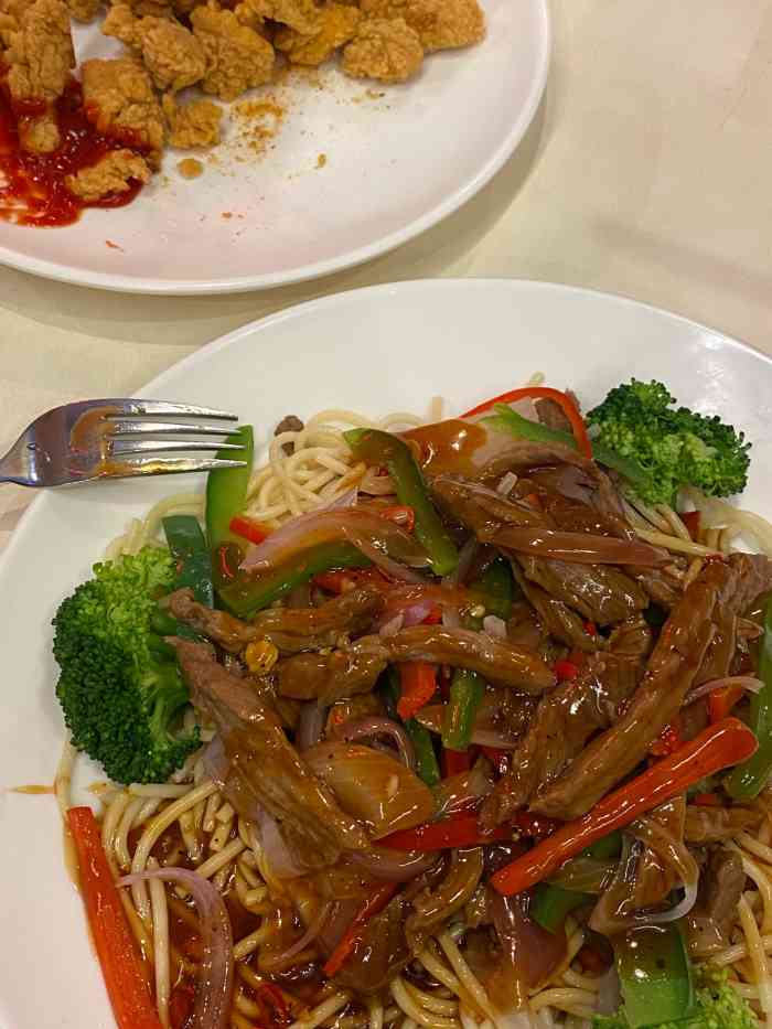 广九餐室(西华路店)