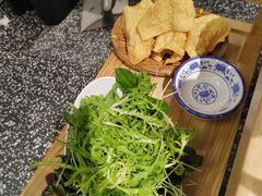 -王奋斗贵州酸汤牛肉火锅