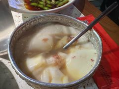 -沪小胖·小龙虾·蓝龙王(八佰伴店)