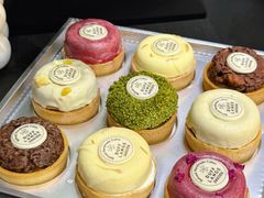 -DUFF LANGE杜夫朗格蛋糕(长沙店)