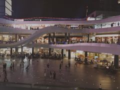 -皇庭广场(福华三路店)