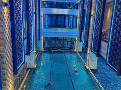 -北京海德酒店温泉